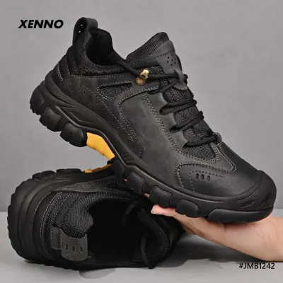 FORTRESS ROVER MARTIN BOOTS